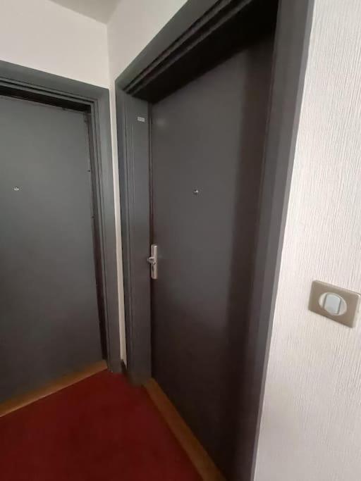 Disney Horizon Parc Studio 5 Personnes Pk Prive Gratuit Balcon Lit Bebe Montévrain Exterior photo