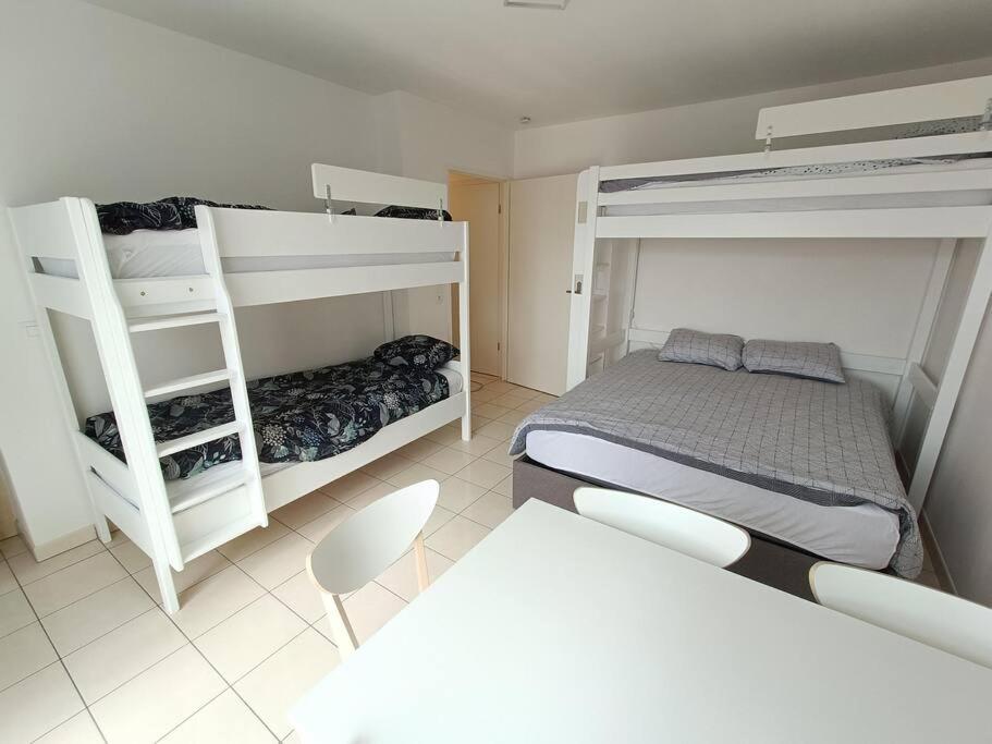 Disney Horizon Parc Studio 5 Personnes Pk Prive Gratuit Balcon Lit Bebe Montévrain Exterior photo